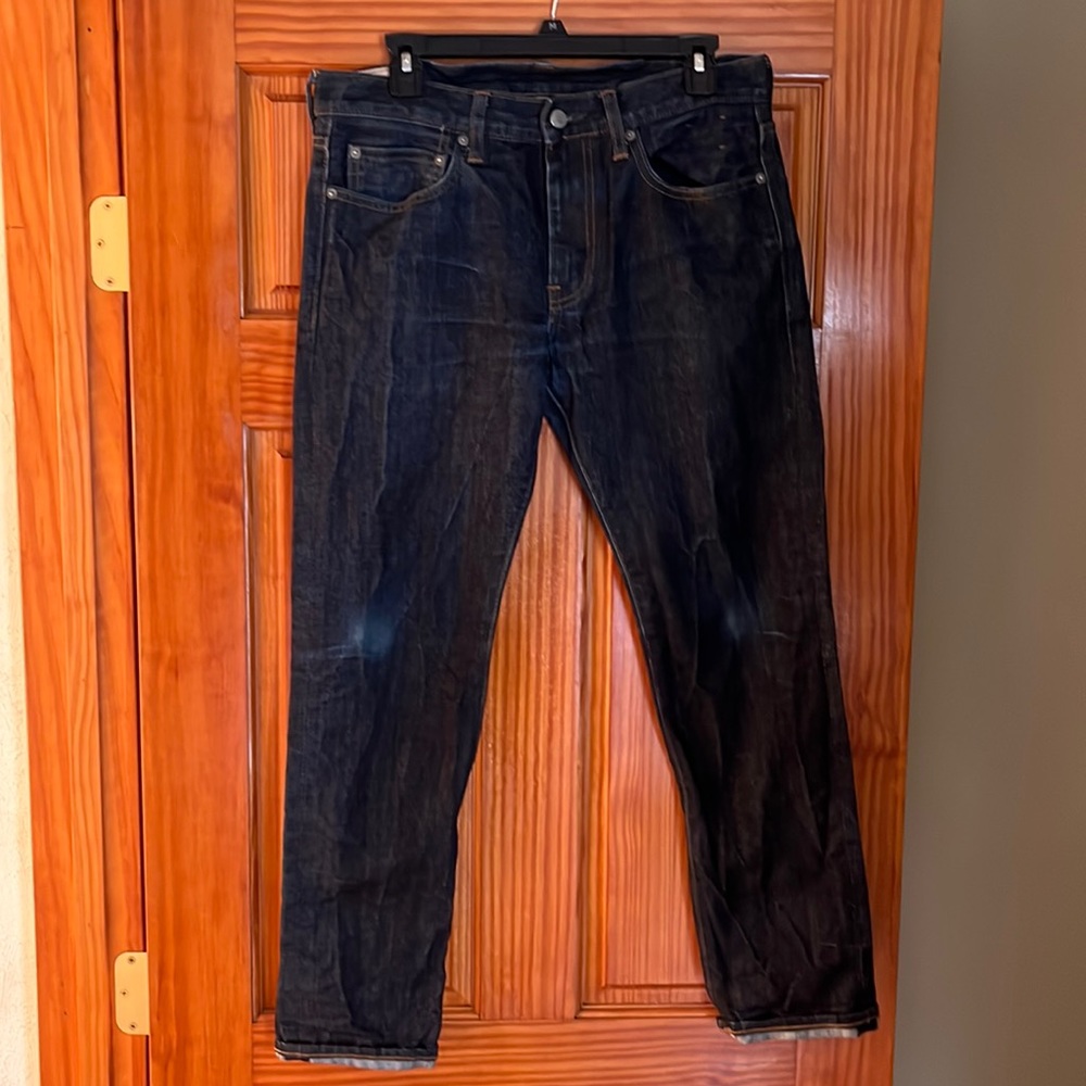 EUC Mens J. Crew Style 484 Jeans
